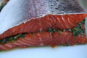 Klar til køl - om et døgn er fisken klar